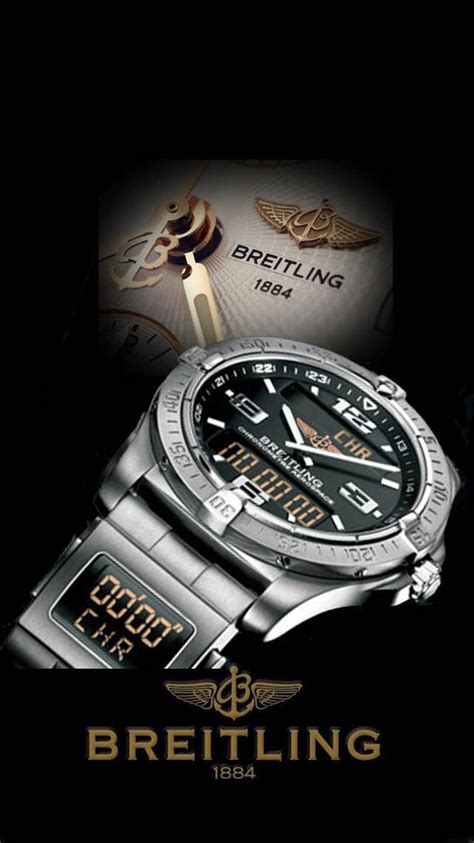 breitling phone wallpaper|breitling pfp.